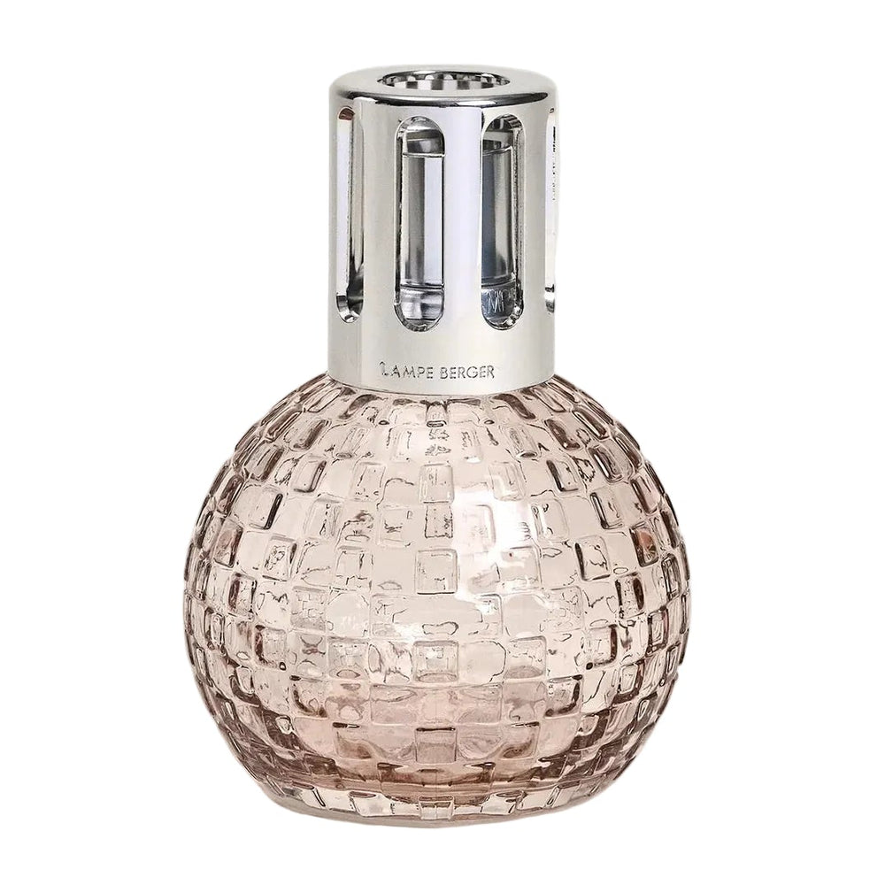 Maison Berger Giftset - Geurbrander - Disco Rose