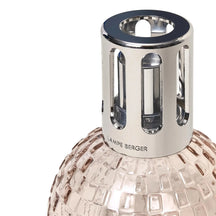 Maison Berger Giftset - Geurbrander - Disco Rose