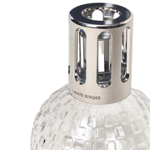 Maison Berger Giftset - Geurbrander - Disco Transparente