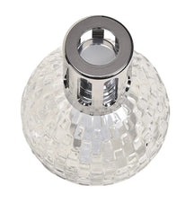Maison Berger Giftset - Geurbrander - Disco Transparente