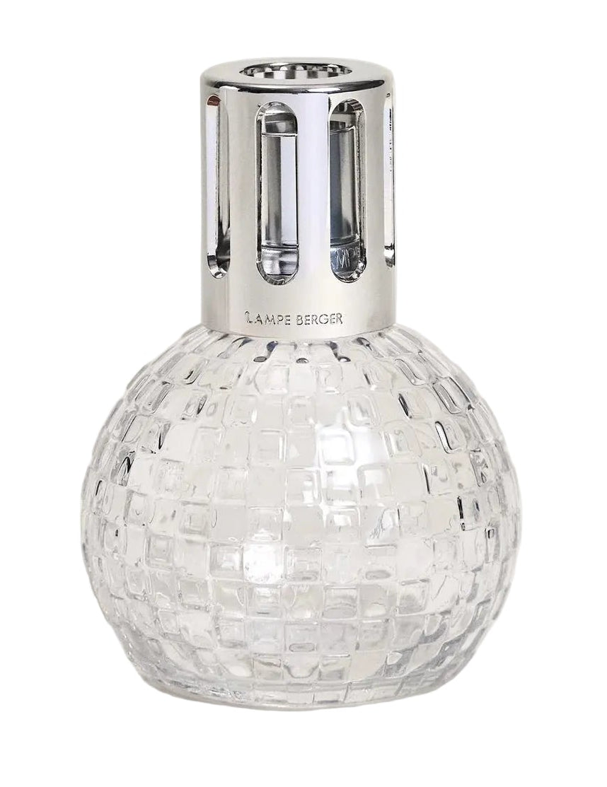 Maison Berger Giftset - Geurbrander - Disco Transparente
