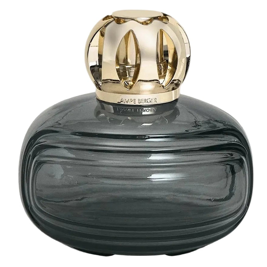 Maison Berger Giftset - Geurbrander - Enigma Gris Mousse