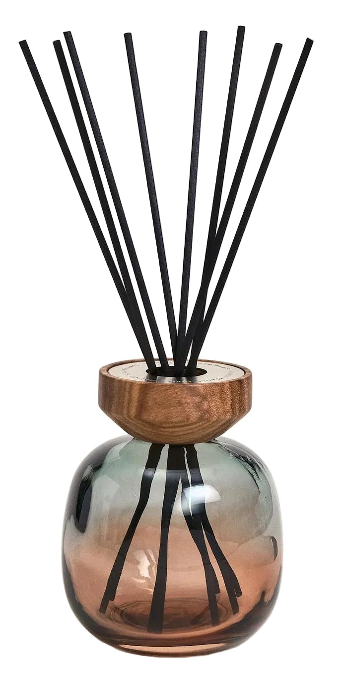 Maison Berger Geurstokjes Wood - Zest Of Verbena - 180 ml