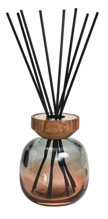Maison Berger Geurstokjes Wood - Zest Of Verbena - 180 ml