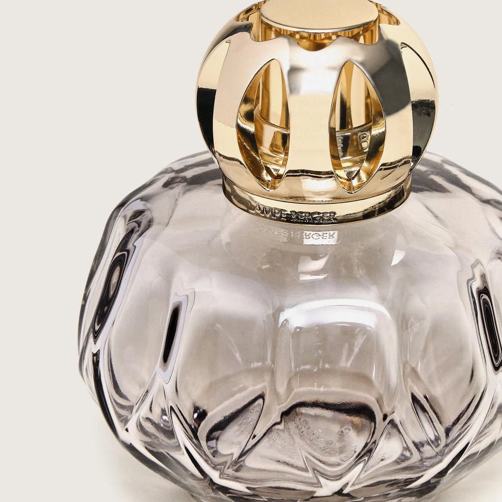 Maison Berger Giftset - Geurbrander Rosalie - Grijs - 250 ml