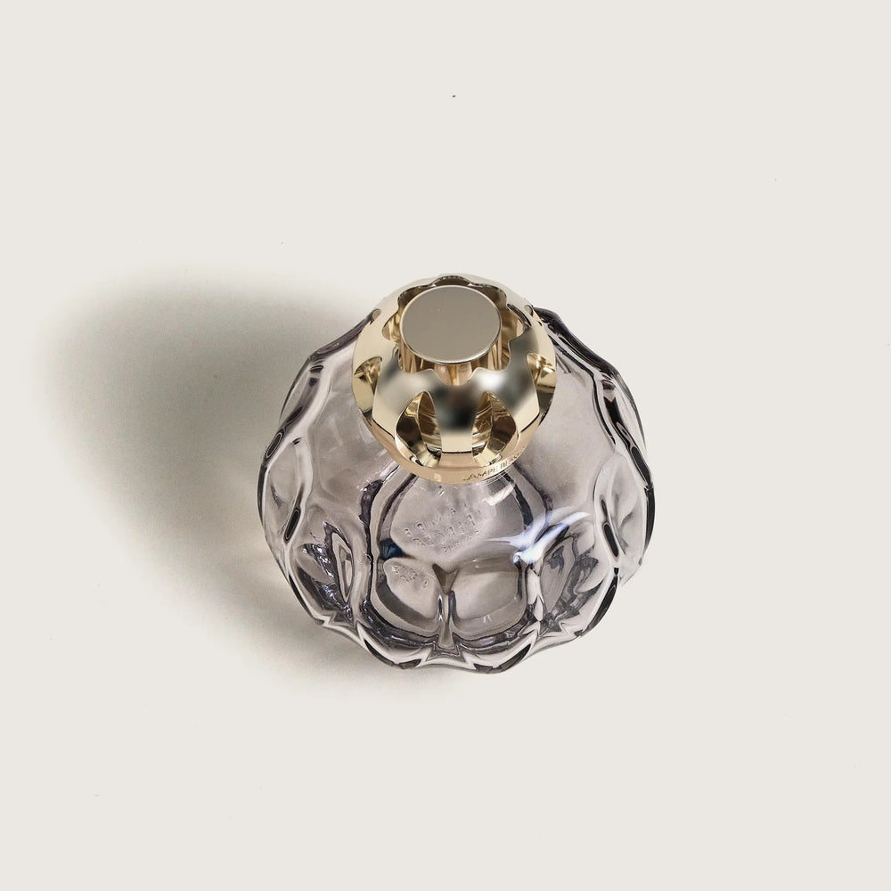 Maison Berger Giftset - Geurbrander Rosalie - Grijs - 250 ml