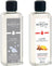 Maison Berger Navulling - voor geurbrander - So Neutral + Orange Cinnamon - 2 x 500 ml