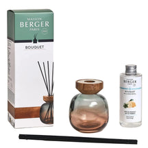 Maison Berger Geurstokjes Wood - Zest Of Verbena - 180 ml