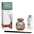 Maison Berger Geurstokjes Wood - Zest Of Verbena - 180 ml