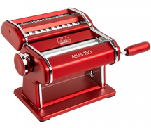 Marcato Pastamachine Atlas 150 Rood
