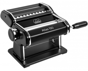 Marcato Pastamachine Atlas 150 Zwart
