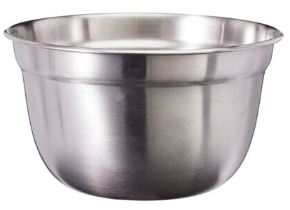 Cookinglife Beslagkom / Mengkom - RVS - ø 17.5 cm
