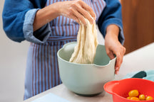 Mepal Beslagkomset Chef It  Nordic Sage 3-delig - Beslagkom 1.5 & 3 liter + Spatel