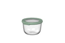 Mepal Glazen Vershoudbakje Cirqula Nordic Sage Rond - 500 ml