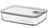 Mepal Ovenschaal / Lasagneschaal met deksel EasyClip Nordic Sage - Glas - 2.25 liter