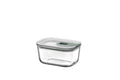 Mepal Glazen Vershoudbakje EasyClip Nordic Sage - 450 ml
