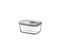 Mepal Glazen Vershoudbakje EasyClip Nordic Sage - 450 ml