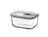 Mepal Glazen Vershoudbakje EasyClip Nordic Sage - 450 ml