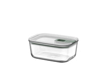 Mepal Glazen Vershoudbakje EasyClip Nordic Sage - 700 ml