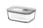Mepal Glazen Vershoudbakje EasyClip Nordic Sage - 700 ml