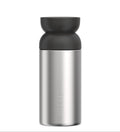 Mepal Thermosbeker Ellipse Nordic Black - 350 ml