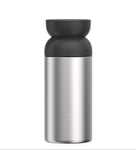 Mepal Thermosbeker Ellipse Nordic Black - 350 ml