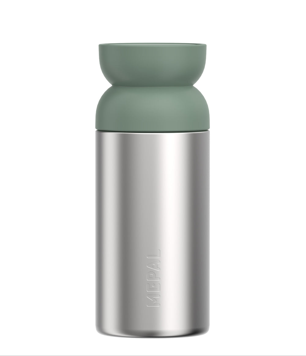 Mepal Thermosbeker Ellipse Nordic Sage - 350 ml