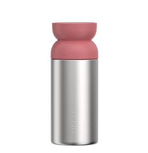 Mepal Thermosbeker Ellipse Vivid Mauve - 350 ml