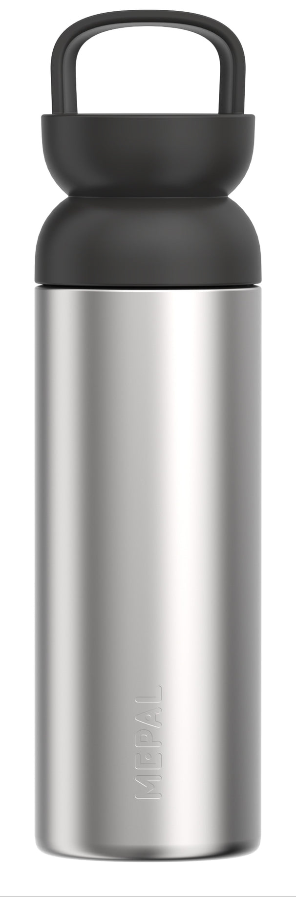 Mepal Thermosbeker met Theefilter Ellipse Nordic Black - 500 ml