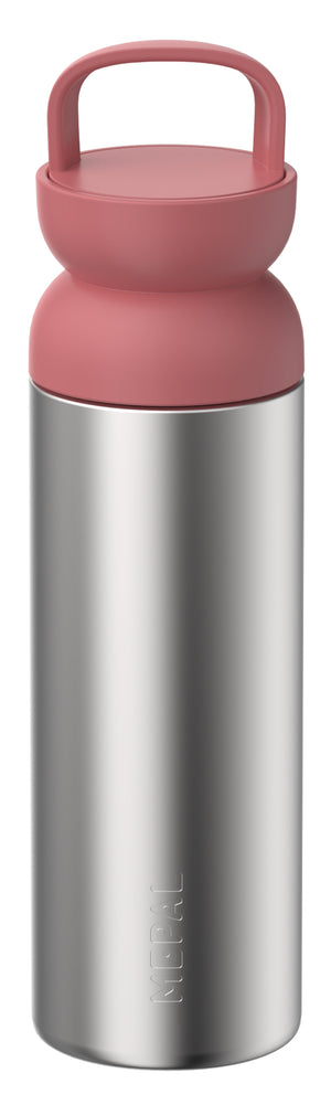 Mepal Thermosbeker met Theefilter Ellipse Vivid Mauve - 500 ml