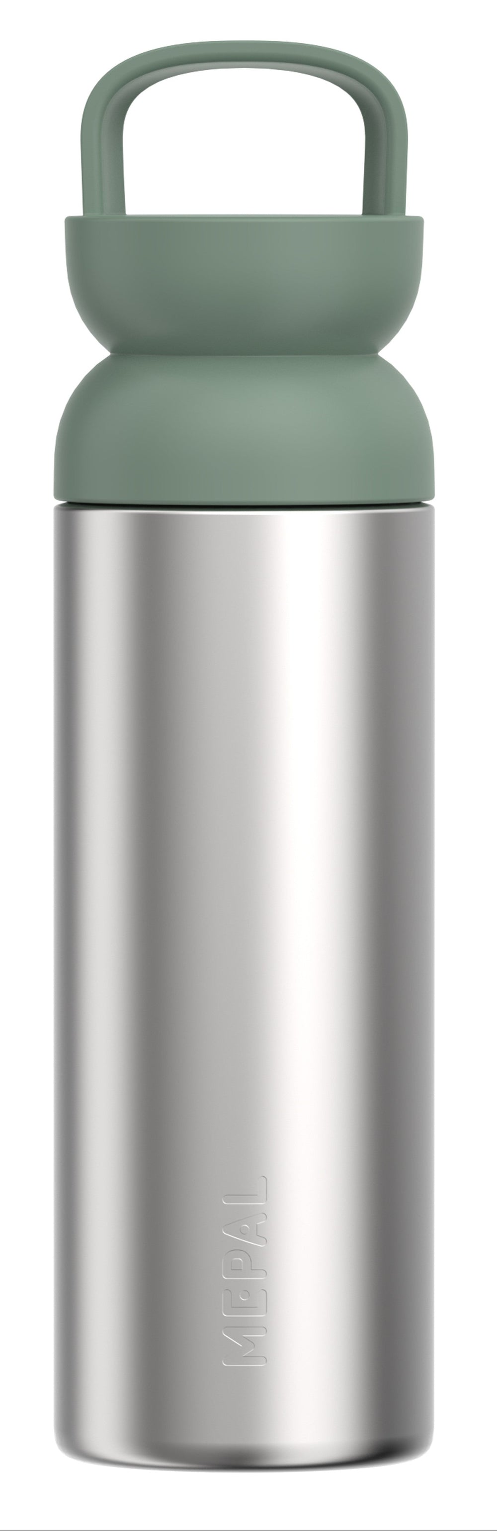 Mepal Thermosbeker met Theefilter Ellipse Nordic Sage- 500 ml
