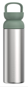 Mepal Thermosbeker met Theefilter Ellipse Nordic Sage- 500 ml