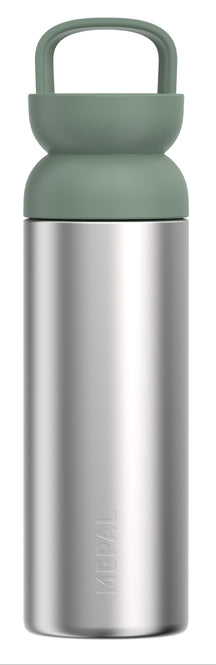 Mepal Thermosbeker met Theefilter Ellipse Nordic Sage- 500 ml