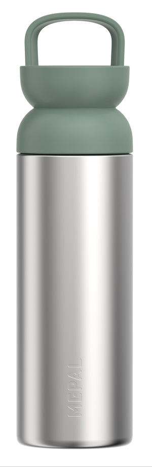 Mepal Thermosbeker met Theefilter Ellipse Nordic Sage- 500 ml