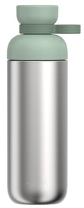 Mepal Waterfles Vita Nordic Sage - RVS - 700 ml