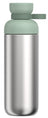 Mepal Drinkbeker / Waterfles Vita Nordic Sage - RVS - 700 ml