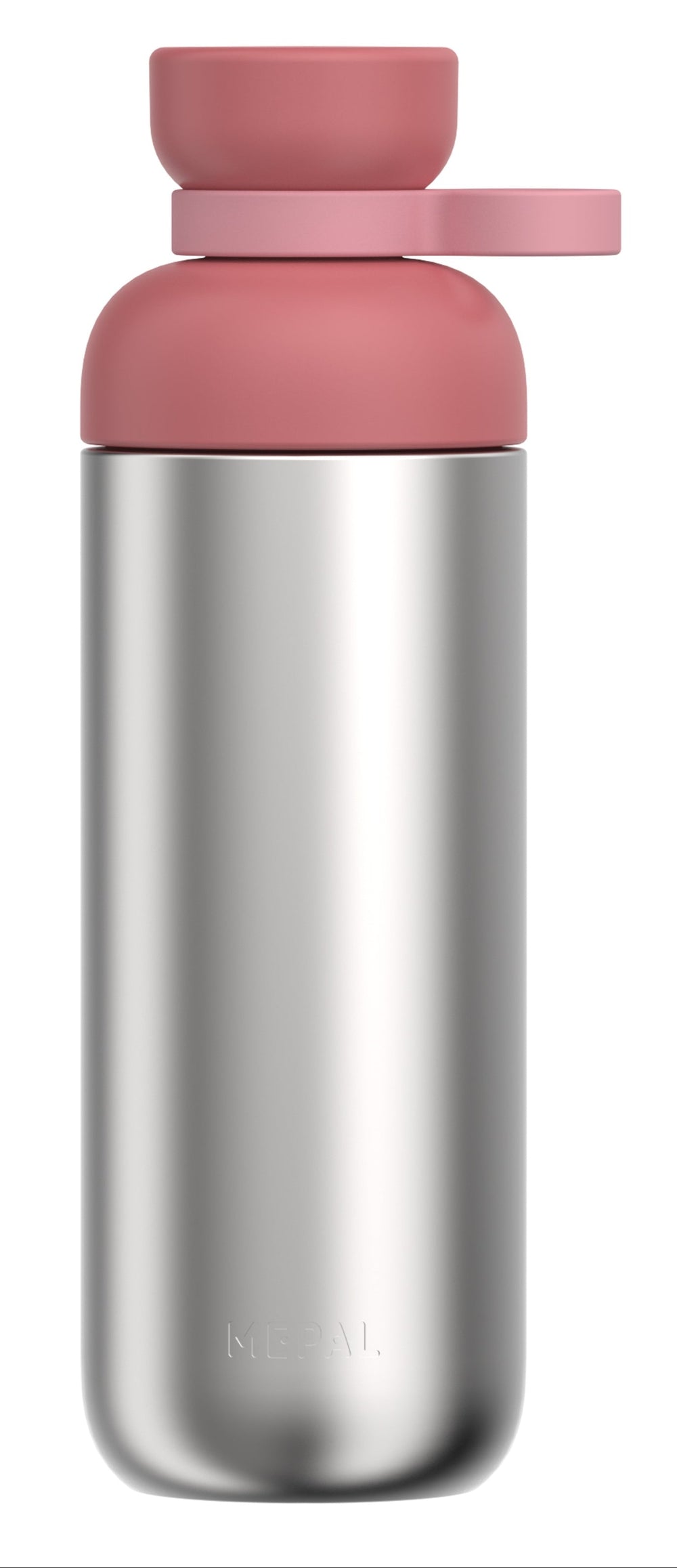 Mepal Waterfles Vita Vivid Mauve - RVS - 700 ml