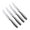 Messermeister Steakmessen Avanta RVS 13 cm - 4 stuks