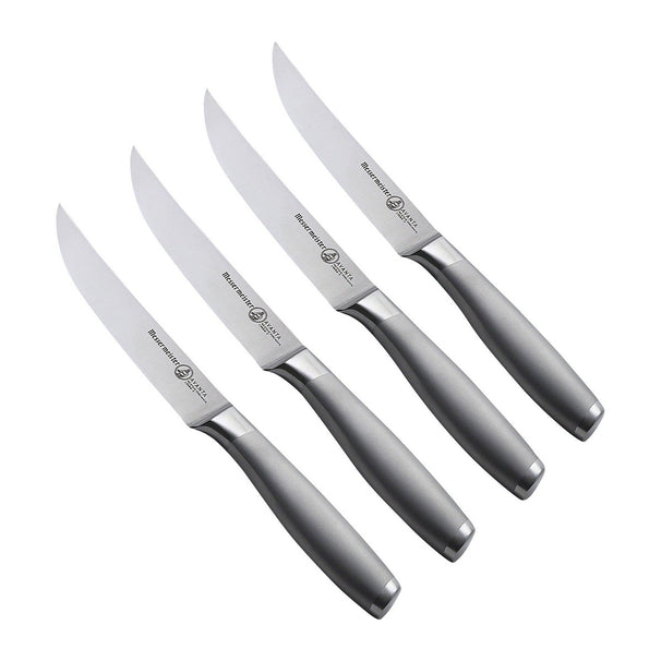 Messermeister Steakmessen Avanta RVS 13 cm - 4 stuks