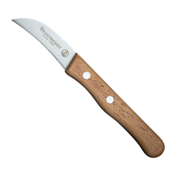 Messermeister Tourneermes Future Beukenhout 6 cm