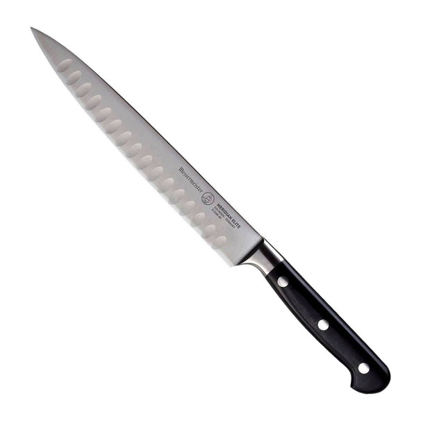 Messermeister Vleesmes met Kuiltjes Meridian Elite 20 cm