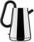 Alessi Waterkoker Toru - 1.7 liter - 2000 W - Nendo - NE01 B
