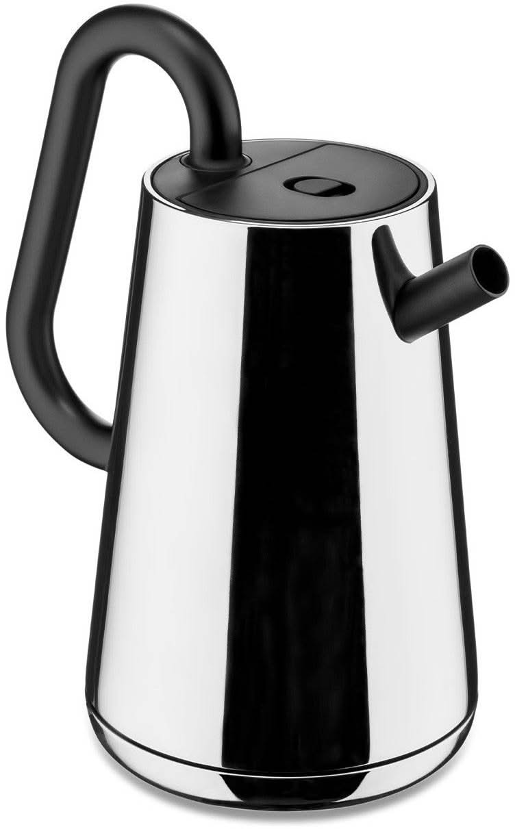 Alessi Waterkoker Toru - 1.7 liter - 2000 W - Nendo - NE01 B