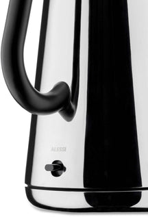 Alessi Waterkoker Toru - 1.7 liter - 2000 W - Nendo - NE01 B
