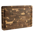 Namture Snijplank Acacia Classic - 45 x 30 cm - Houten Snij- en Bereidingsplank