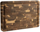 Namture Hakblok / Snijplank Acacia Classic - 45 x 30 cm - Houten Bereidingsplank