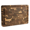 Namture Snijplank Acacia Classic - 45 x 30 cm - Houten Snij- en Bereidingsplank