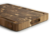 Namture Snijplank Acacia Classic - 45 x 30 cm - Houten Snij- en Bereidingsplank