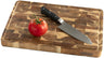 Namture Snijplank Acacia XL - 40 x 30 cm - Houten Snij- en Bereidingsplank