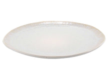 Cookinglife Dinerborden Nola Beige ø 27 cm - 6 Stuks